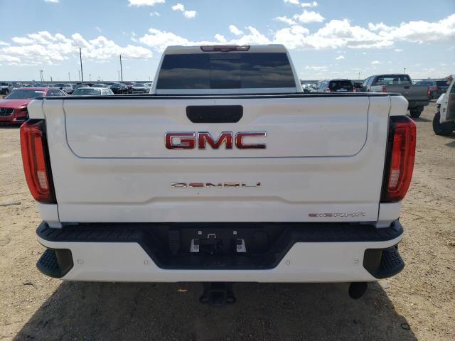 1GT49WEY0LF261199 GMC Sierra K3500 Denali