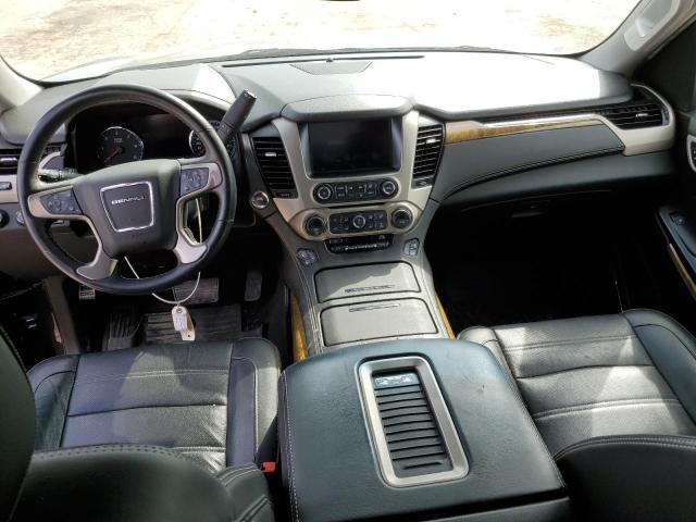 1GKS2CKJ7HR387166 GMC YUKON DENALI