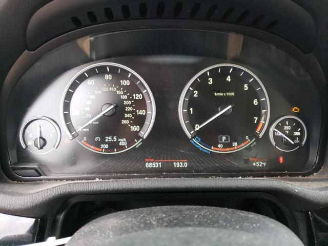 5UXWX9C52G0D76177 BMW X3 Xdrive28i
