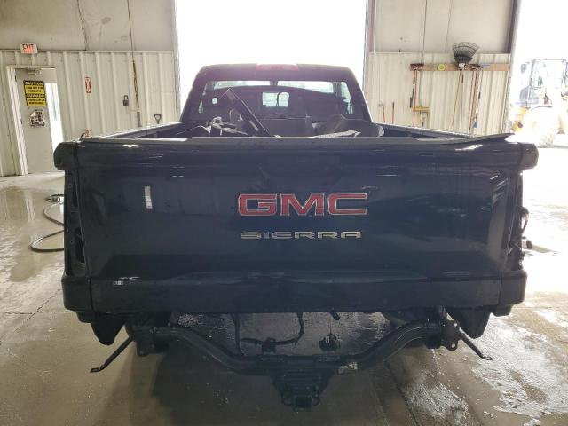 3GTN9AED3NG161958 GMC Sierra Limited K1500