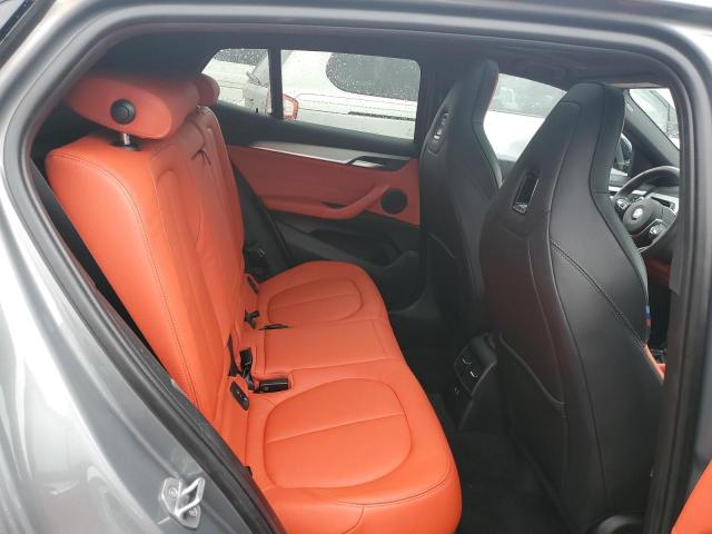 WBXYJ1C07P5V75293 BMW X2 Xdrive28i