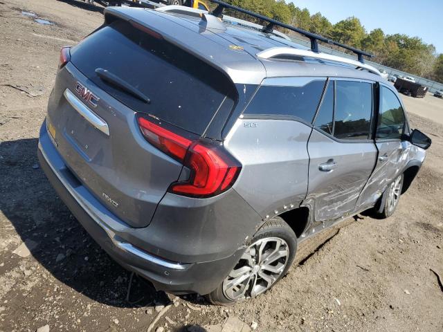 3GKALVEX1KL189492 GMC Terrain Slt