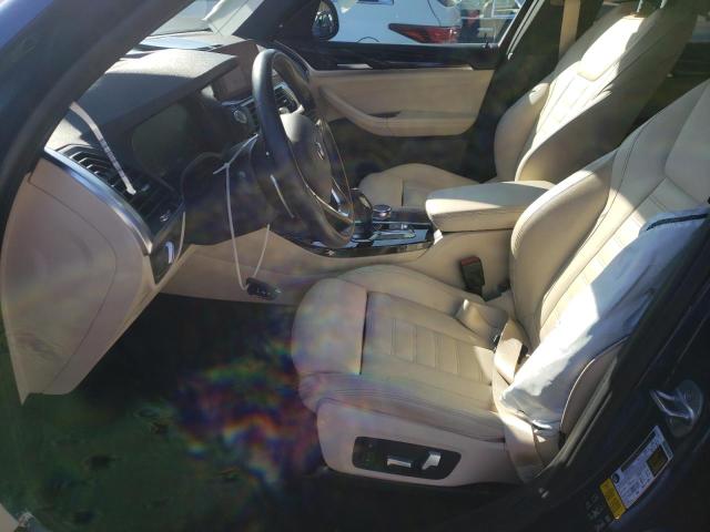 5UXTY5C04L9B28354 BMW X3 Xdrive30i