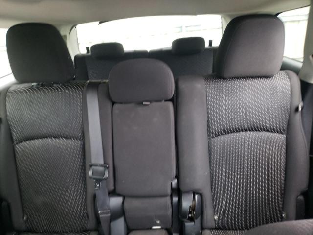 3C4PDCBG3FT686156 Dodge Journey Sxt