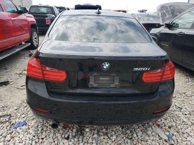 WBA3B1G54FNT01510 BMW 320 I