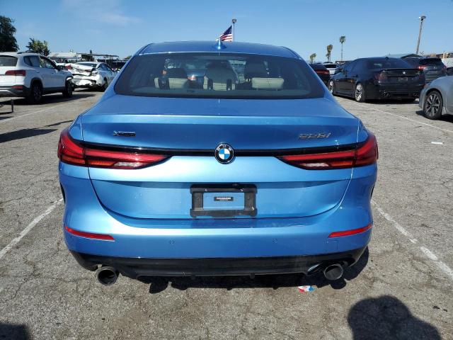 WBA73AK09L7F99162 BMW 228XI