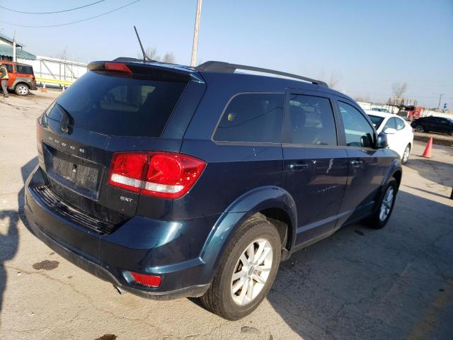 3C4PDCBG7ET137056 Dodge Journey Sxt