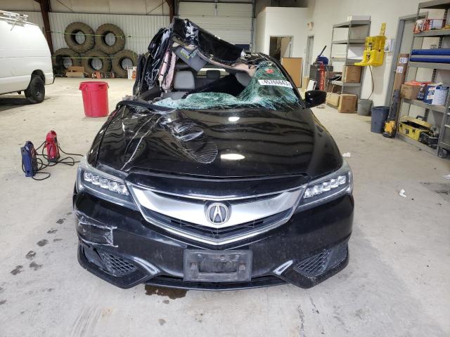 19UDE2F3XGA020892 Acura Ilx Base Watch Plus