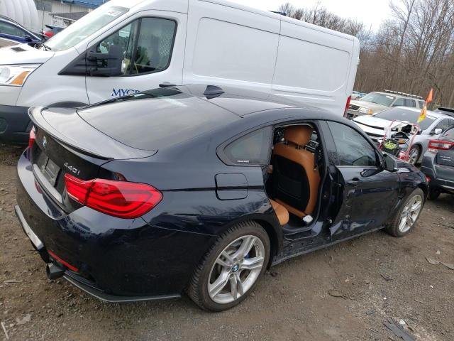 WBA4J7C59JBH14262 BMW 440xi Gran Coupe