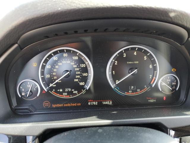 5UXKR0C53F0P07137 BMW X5 Xdrive35i