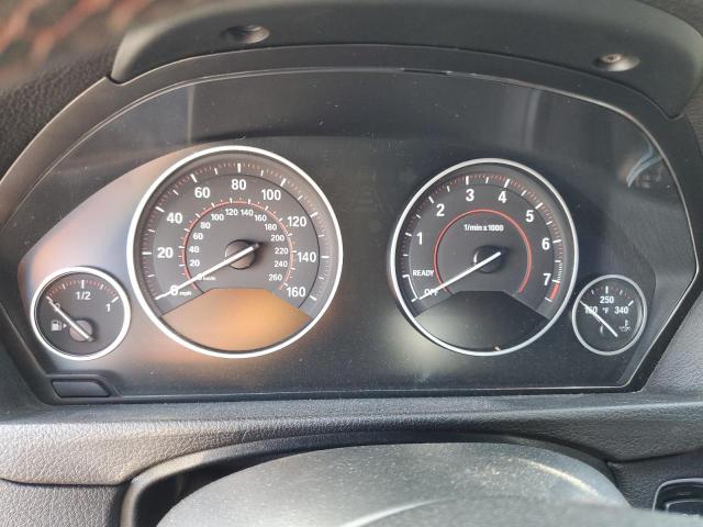 WBA4F9C3XHG812383 BMW 430xi Gran Coupe
