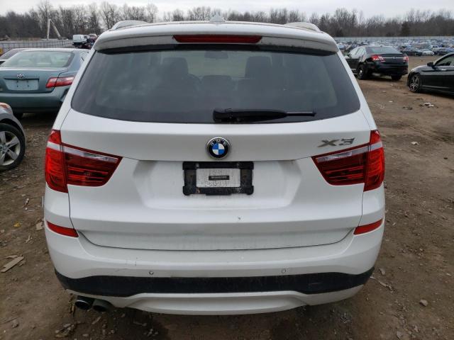 5UXWX9C52G0D76177 BMW X3 Xdrive28i