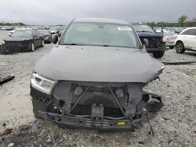 1C4RDHAG9KC802117 Dodge Durango Sxt