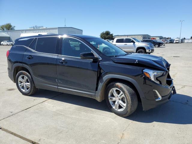 3GKALMEV0JL161285 GMC Terrain Sle