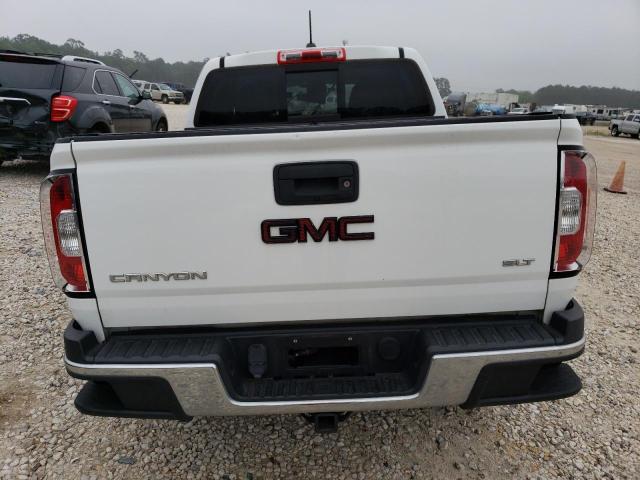 1GTG5DE31G1315307 GMC CANYON SLT