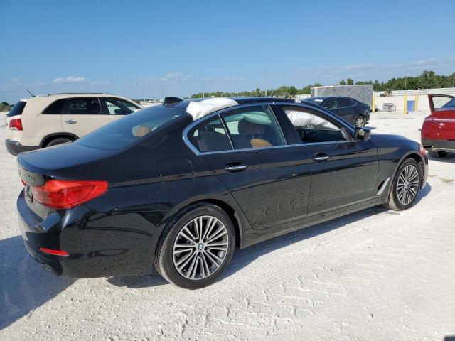 WBAJE7C55JWC56705 BMW 540 XI