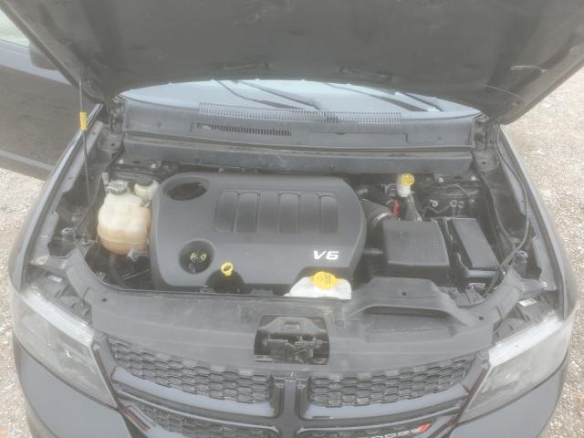 3C4PDCEG1KT716793 Dodge JOURNEY GT