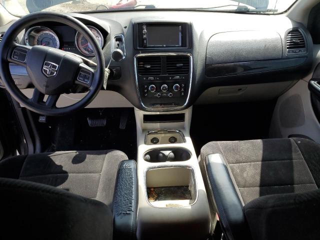 2C4RDGCG2ER120697 Dodge Grand Caravan Sxt