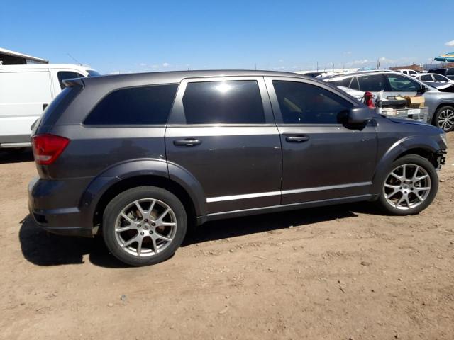 3C4PDCEG1JT464056 Dodge JOURNEY GT