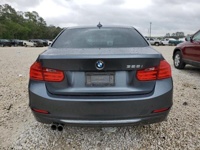 WBA3A5G57FNS85605 BMW 328 I