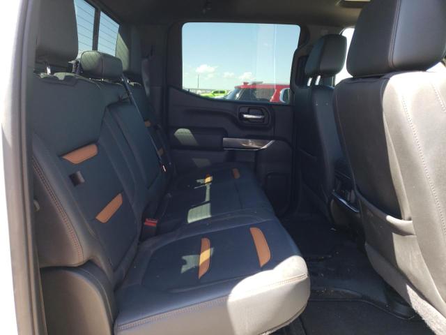 3GTP9EEL9NG181378 GMC Sierra Limited K1500 At4