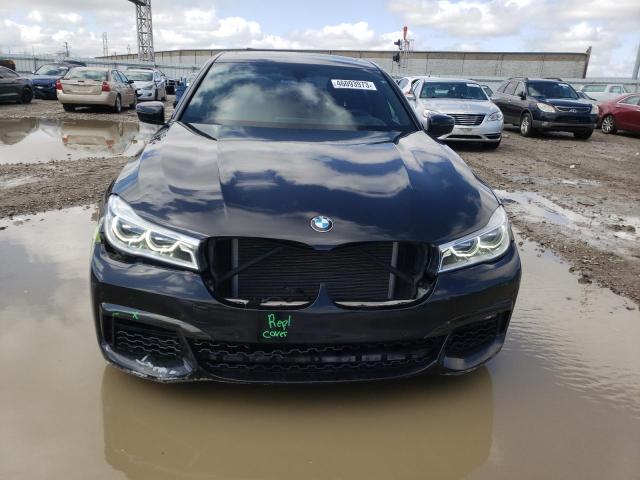 WBA7F0C30HGM21882 BMW 750 I
