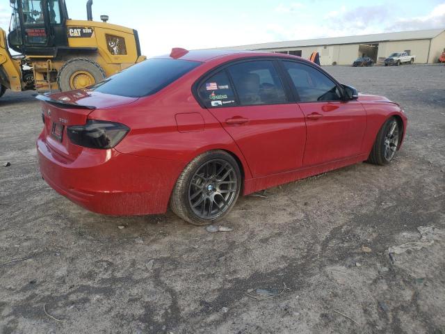 WBA3B3C56FJ985033 BMW 328 XI