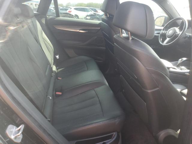 5UXKU0C56G0F92939 BMW X6 Sdrive35i