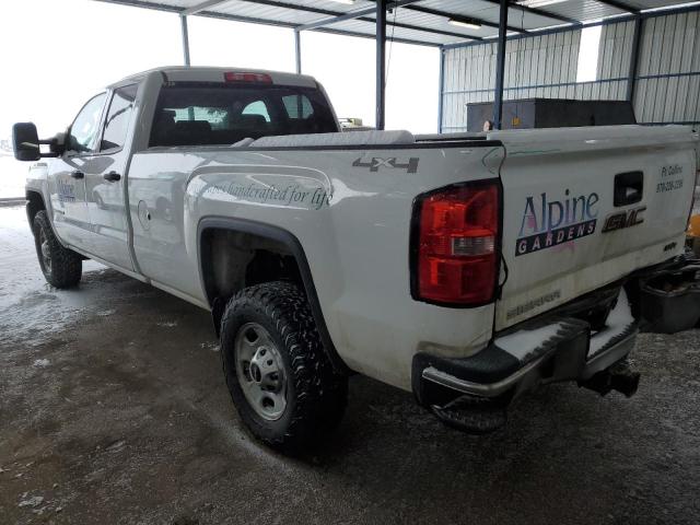 1GT22XEG8FZ102717 GMC Sierra K2500 Heavy Duty