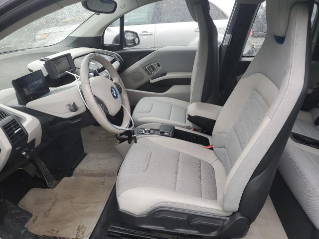 WBY1Z4C5XEVX62950 BMW I3 REX