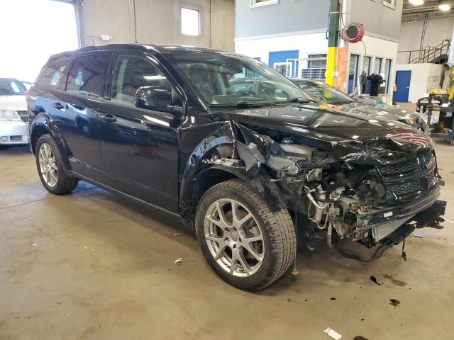 3C4PDDEG4ET302384 Dodge Journey R/t