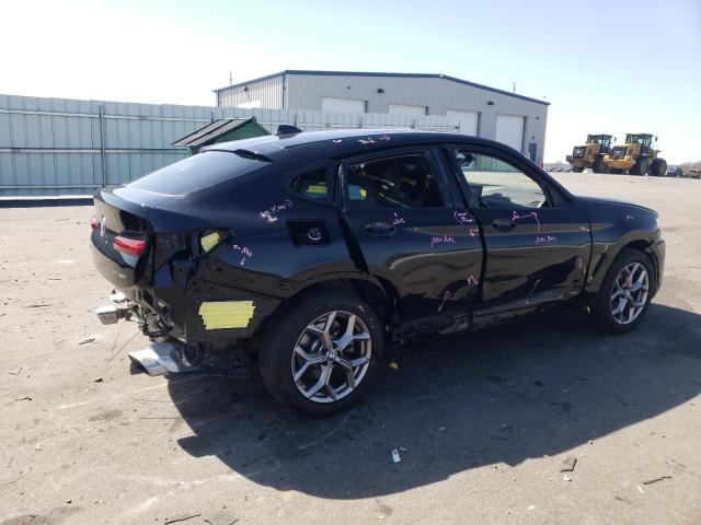5UX33DT0XN9K53934 BMW X4 Xdrive30i