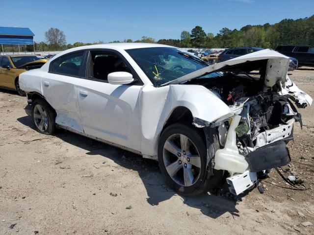 2C3CDXBG1EH127304 Dodge Charger Se