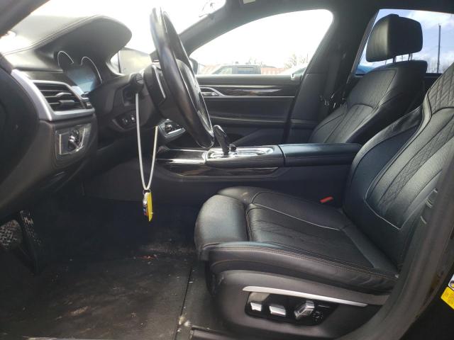 WBA7F0C30HGM21882 BMW 750 I