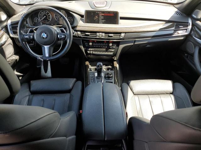5UXKR6C56E0J71883 BMW X5 Xdrive50i