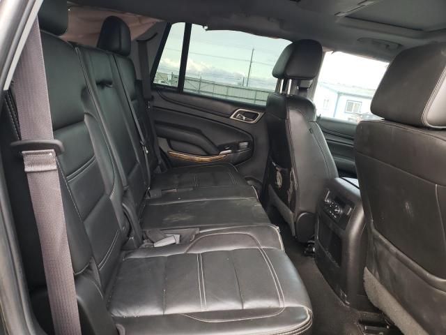 1GKS2CKJ4HR284013 GMC YUKON DENALI