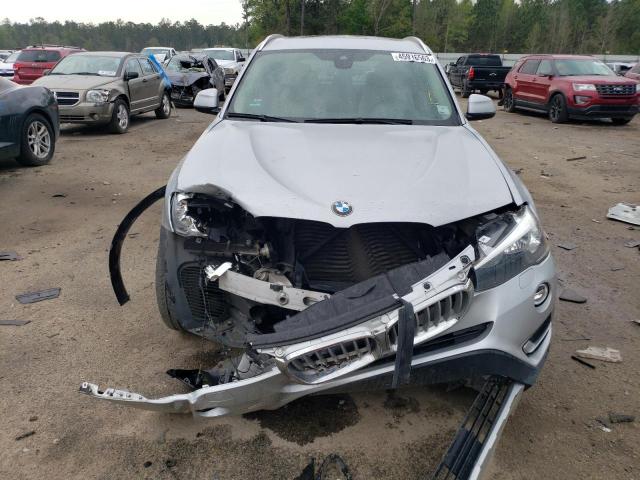 5UXWX9C52H0D99055 BMW X3 Xdrive28i
