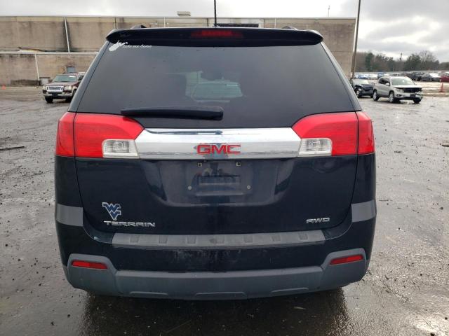 2GKFLWEK2F6104587 GMC Terrain Sle