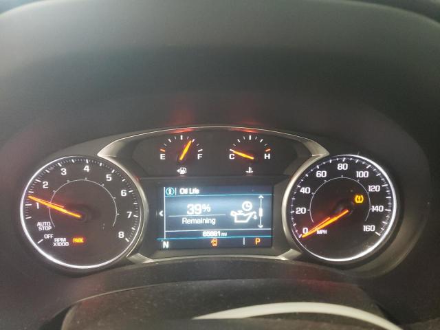 3GKALXEX8JL307841 GMC Terrain Denali