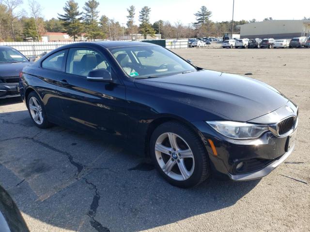 WBA3N9C56FK246801 BMW 428 XI