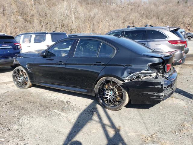 WBS8M9C55J5J79734 BMW M3