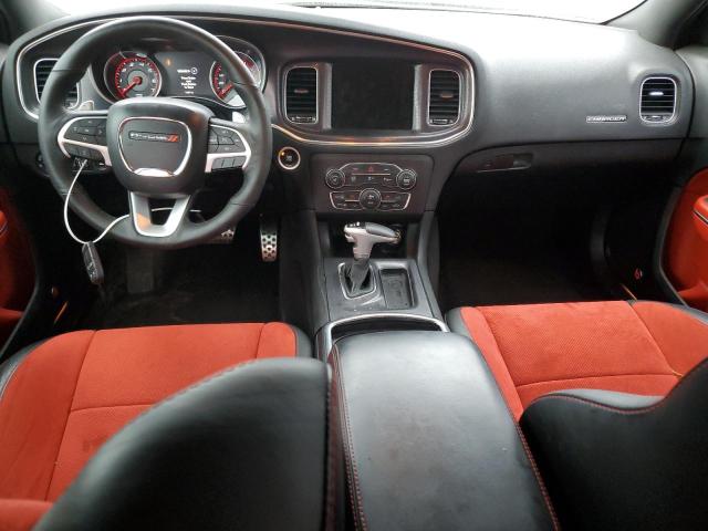 2C3CDXGJ1GH220864 Dodge Charger R/t Scat Pack