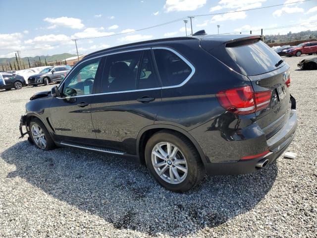 5UXKR0C53F0P07137 BMW X5 Xdrive35i