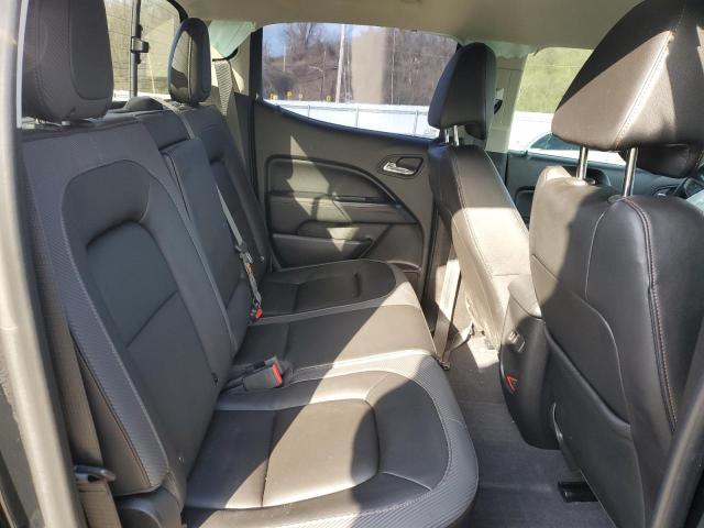 1GTG6FEN6M1116307 GMC Canyon At4