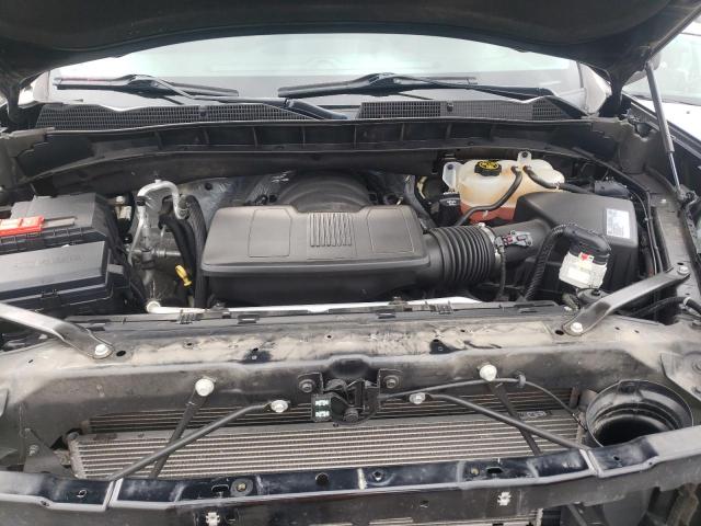 3GTU9DEDXKG214924 GMC Sierra K1500 Slt