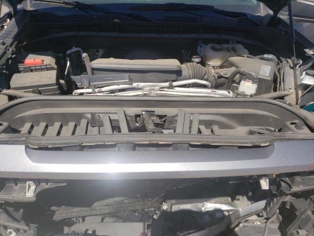 1GTR8CED9KZ416205 GMC Sierra C1500 Elevation
