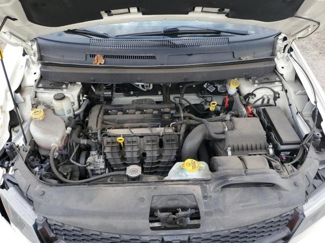 3C4PDCAB0JT532552 Dodge JOURNEY SE
