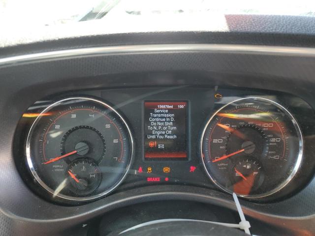 2C3CDXBG1EH127304 Dodge Charger Se