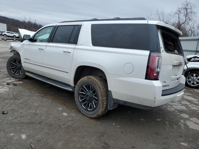 1GKS2GKC8JR115238 GMC Yukon Xl K1500 Slt