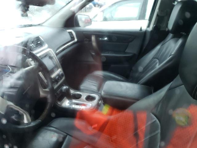 1GKKVTKD8EJ206961 GMC Acadia Denali
